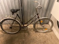 Oldtimer Fahrrad Bastler Tüftler Vintage NSU Defekt Alte Retro Berlin - Lichtenberg Vorschau