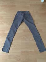 Buena Vista Jeans Malibu - stretch in braungrau Größe S Kreis Ostholstein - Großenbrode Vorschau
