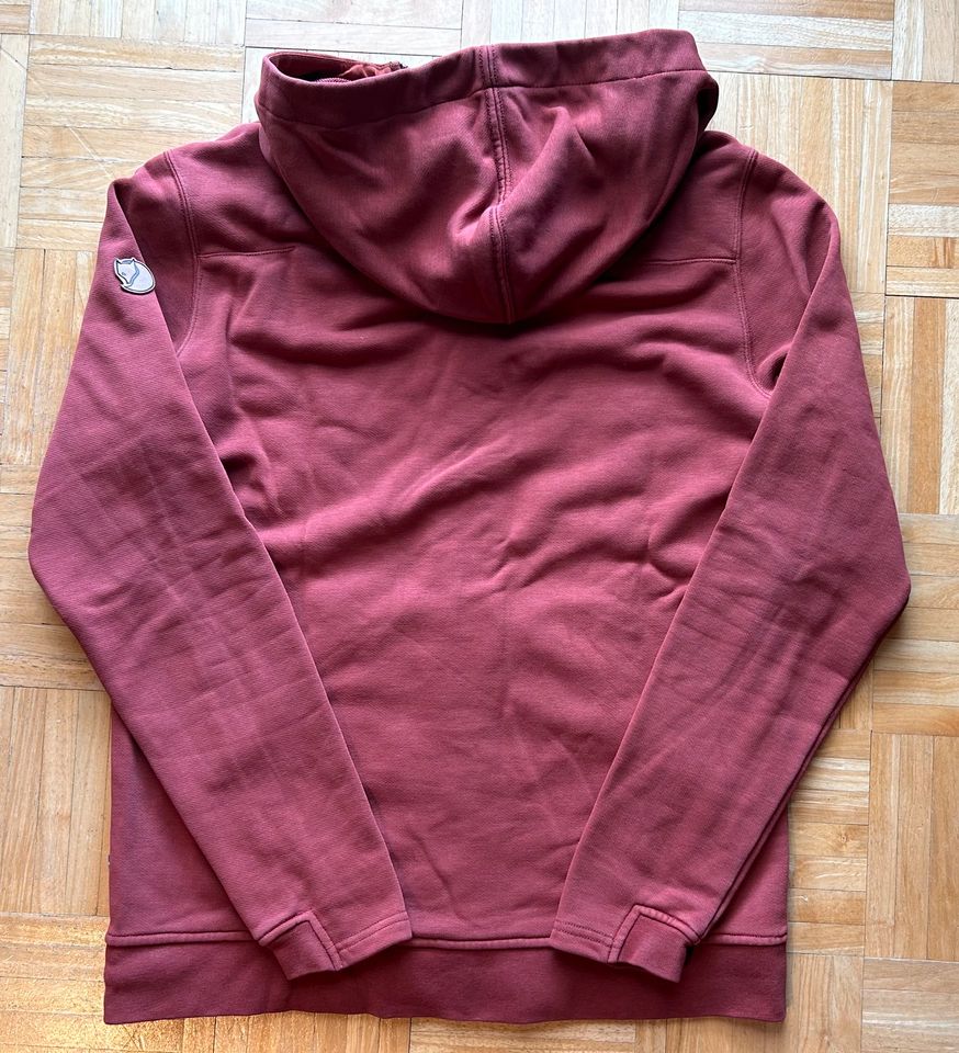 Fjällräven Sweatshirt Jacke Gr.S (36) Damen in Berlin