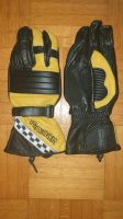 ProBiker Leder Handschuhe, Gr. 7 Motorradhandschuhe Baden-Württemberg - St. Leon-Rot Vorschau
