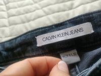 Jeans von Calvin Klein 29/30 Hessen - Bischoffen Vorschau