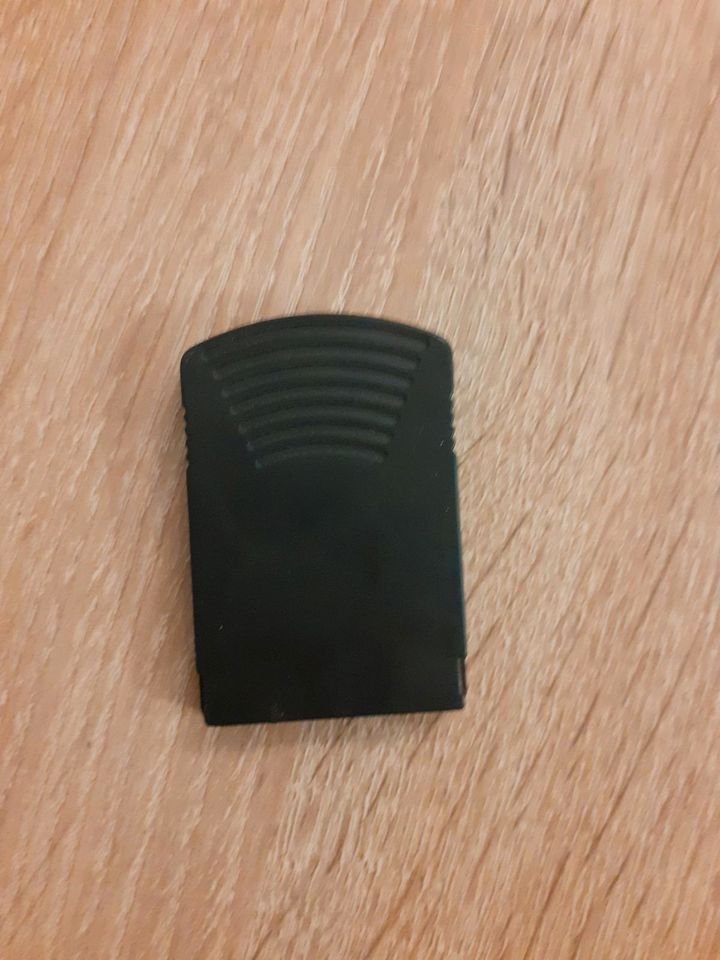 Memory Card Playstation 2 in Ellwangen (Jagst)