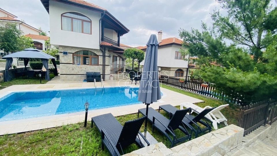 Top Angebot 2 Zimmer Wohnung im  Vineyards Resort Aheloy Bulgarien in Puchheim