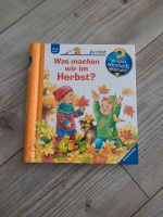 Wieso? Weshalb? Warum? Junior Was machen wir im Herbst Bremen - Woltmershausen Vorschau