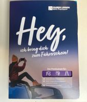 Fahren lernen MAX Premium Häfen - Bremerhaven Vorschau