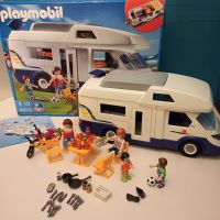 Playmobil Familienwohnmobil 4859,Yacht Blue Marlin 3645 Bremen - Walle Vorschau