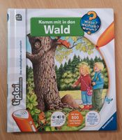 Tiptoi Tiptoy Buch - Komm mit in den Wald ISBN 978-3-473-32907-6 Sachsen - Schkeuditz Vorschau