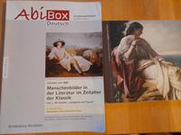 Abibox Deutsch: Menschenbilder in klassischer Literatur Brandenburg - Wandlitz Vorschau