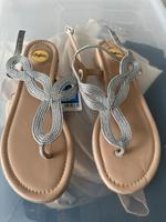 Buffalo Sandalen 39 Nordrhein-Westfalen - Paderborn Vorschau