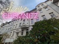 ++ gemütliche 2-Raum Dachgeschoss-Wohnung mit historischen Dachbalken in Gablenz! ++ Sachsen - Chemnitz Vorschau
