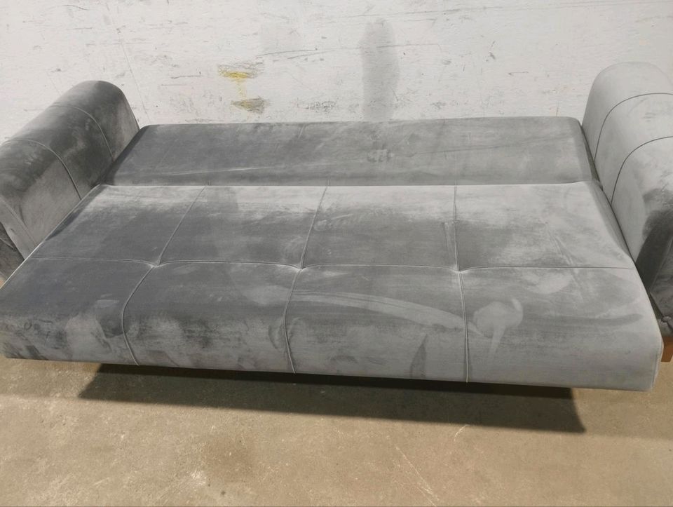 Sofa in Dinslaken in Oberhausen