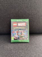 Lego Marvel Collection 3 Spiele Xbox One Series X neu Baden-Württemberg - Triberg Vorschau