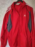 Trikot Jacke von Adidas Niedersachsen - Königslutter am Elm Vorschau