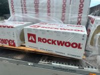 Rockwool Steinwolle WLG 032,  10 cm stark Schleswig-Holstein - Wester-Ohrstedt Vorschau