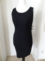Kleid schwarz Größe 40 Sachsen - Belgern Vorschau