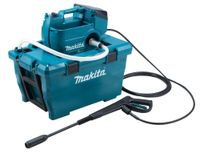 Makita Akku-Hochdruckreiniger DHW080ZK 2x18V • 80 bar • 380 l/h Nordrhein-Westfalen - Menden Vorschau