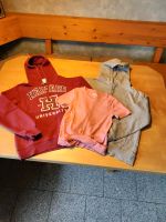 Bekleidung Paket, Oberteil, Hoodie, Gr. XS, Hollister, H&M Sachsen-Anhalt - Lutherstadt Wittenberg Vorschau