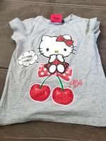 T-Shirt "Hello Kitty" Sachsen - Steina Vorschau