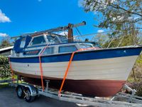 Bootstransport / Boot / Hausboot  / Motorboot / Segelboot / 3,5t Berlin - Spandau Vorschau