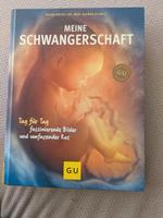 Buch Meine Schwangerschaft Silvia Höfer Alenka Scholz München - Au-Haidhausen Vorschau