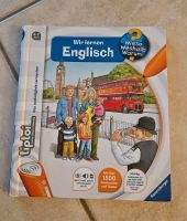 Tiptoi Wir lernen Englisch Leipzig - Lindenthal Vorschau