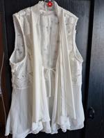 Elegante Sommerbluse Köln - Seeberg Vorschau
