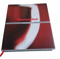 Kitchen Aid Das Kochbuch neuwertig Wuppertal - Oberbarmen Vorschau