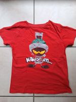 T-Shirt, Shirt, Looney Tunes, rot, Gr. 140 Nordrhein-Westfalen - Oberhausen Vorschau