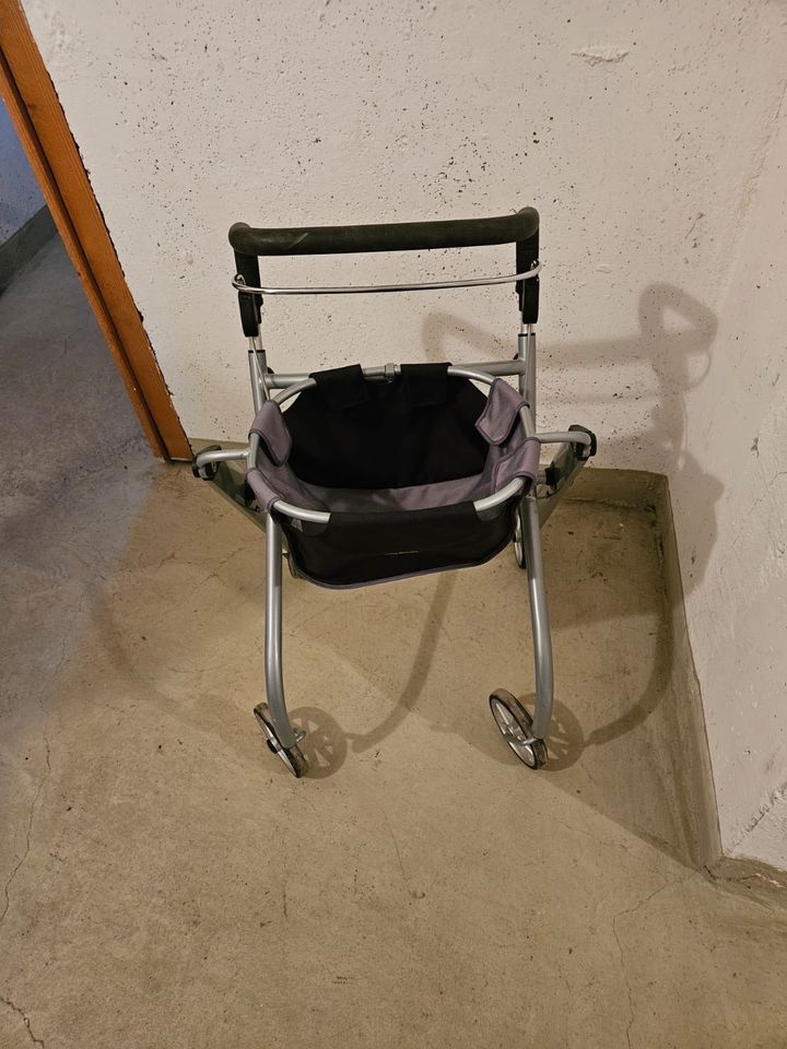 Rollator für zu hause in Chemnitz