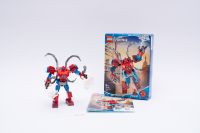 Lego Marvel 76146 Spider-Man Mech Nordrhein-Westfalen - Langenfeld Vorschau