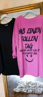 Mega Oversize Shirts M-XXXL Bayern - Schwandorf Vorschau