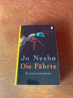 Jo Nesbo Die Fährte Kriminalroman Nordrhein-Westfalen - Meerbusch Vorschau