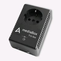 mediaBox T12-out Trigger Adapter Niedersachsen - Lüneburg Vorschau