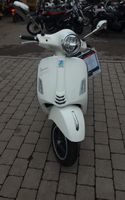 Vespa GTS 125 super Model 2023 Neufahrzeug sofort verfügbar. Bayern - Petting Vorschau