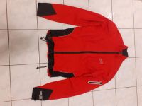 Gore Tex Radjacke Bayern - Glonn Vorschau