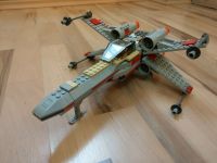 LEGO 7140 (X-Wing Fighter) (komplett, OBA, OVP) Bayern - Rednitzhembach Vorschau