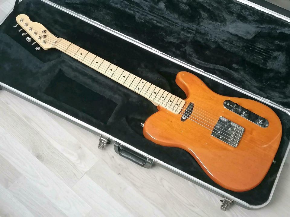 Cheri telecaster 2024