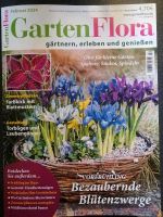 GartenFlora Februar 2024 Baden-Württemberg - Mannheim Vorschau