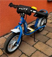 Hudora joey Kinder Laufrad Cruiser blau Alternative zu Puky Rheinland-Pfalz - Trier Vorschau
