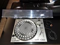 Plattenspieler, Reloop RP 4000 MKII silver DJ Turntaable Baden-Württemberg - Hemmingen Vorschau