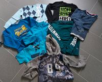 Jungen Bekleidung Paket Gr. 122/128 - 140 Tom Tailer, Adidas, Zar Nordrhein-Westfalen - Heiden Vorschau