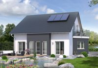 Energieeffizientes Wohnen leicht gemacht - KFW 40 Haus bauen und sparen Nordrhein-Westfalen - Minden Vorschau