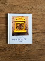 Buch "Für jeden Tag wünsche ich Dir..." von Ralf Klinger Nordrhein-Westfalen - Neuss Vorschau