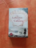 Roman "Die Liebenden von Cabourg" von Amelie Breton Kreis Pinneberg - Holm Vorschau
