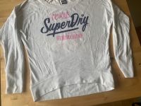 Sweatshirt SuperDry Damen Nordrhein-Westfalen - Dinslaken Vorschau