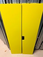 ⭐️ IKEA STUVA Schrank, WEISS 60x50x128 cm - Türen grün Leipzig - Leipzig, Zentrum Vorschau