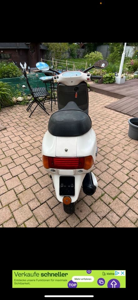 Piaggio sfera 1993 tausch oder verkauf in Nörvenich