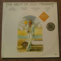 The Best of Rod Stewart Doppel LP Plattensammlung Niedersachsen - Gifhorn Vorschau