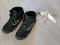 Wanderschuhe / Schuhe Adidas Terrex  Gr. 38 Nordrhein-Westfalen - Drensteinfurt Vorschau