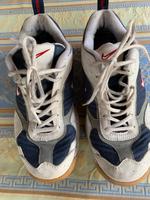 Herrenhallensportschuh von“Nike“, Gr. 42,5 Niedersachsen - Osterholz-Scharmbeck Vorschau